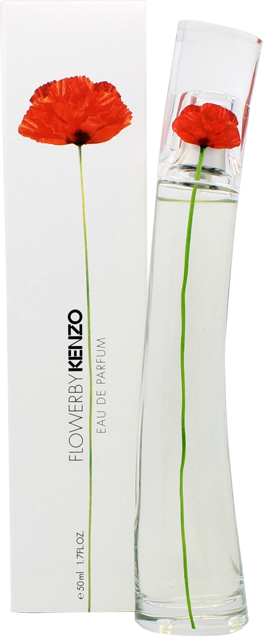 Kenzo Flower Eau De Parfum 50Ml Sprej ƒ?? beauty &amp; skincare essential for daily radiance