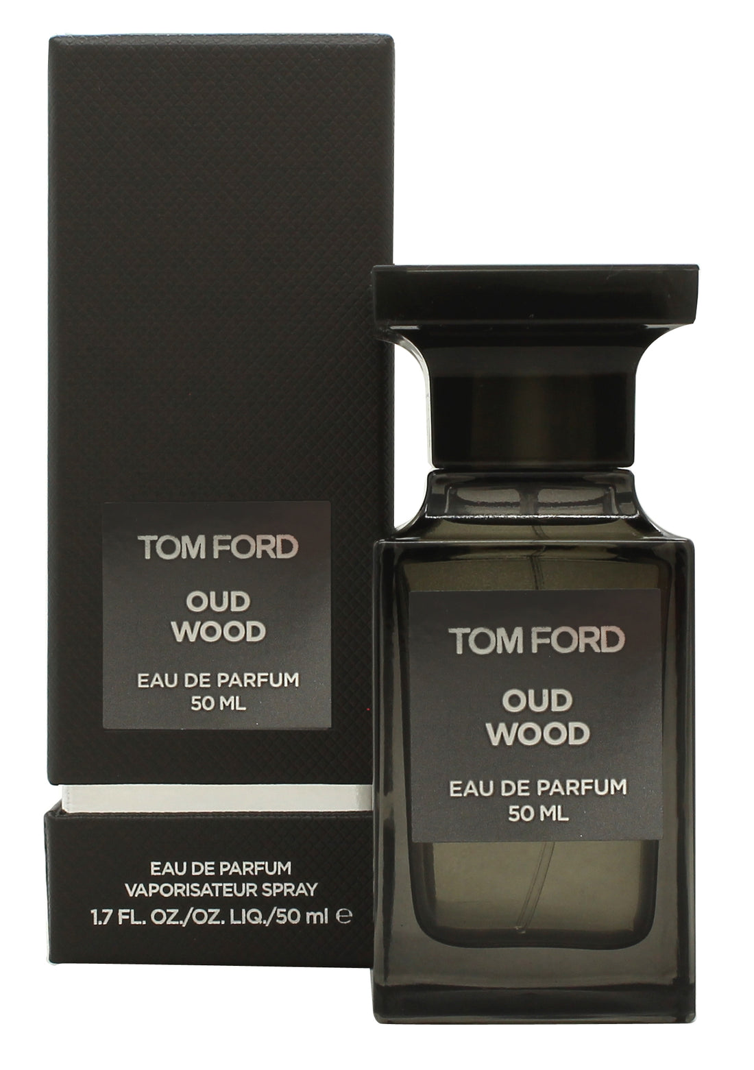 Tom Ford Private Blend Oud Wood Eau De Parfum 50Ml Spray ƒ?? beauty &amp; skincare essential for daily radiance