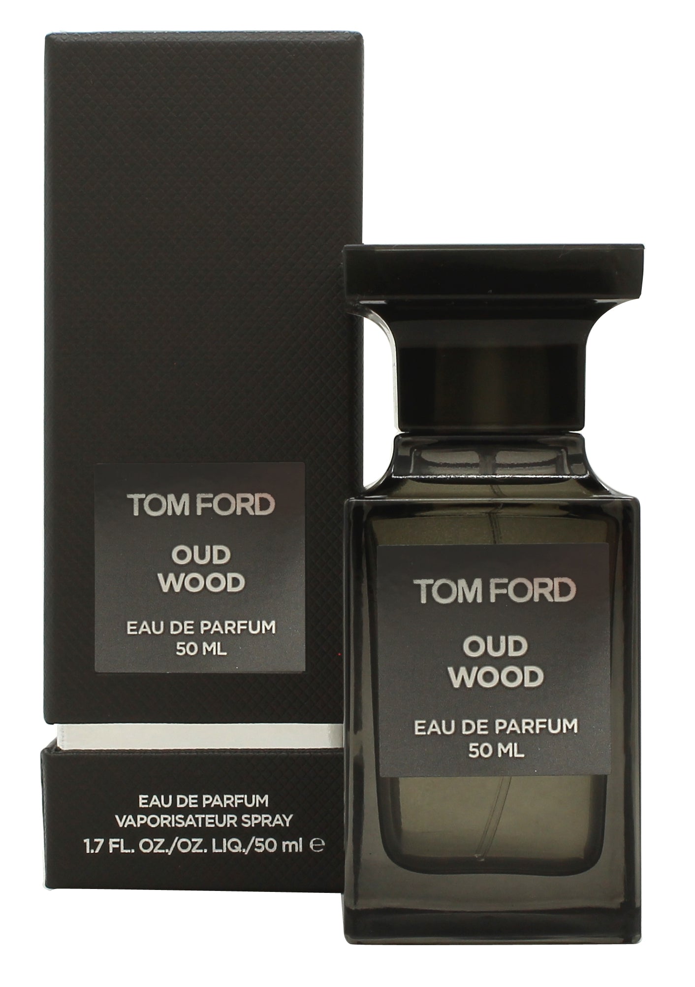 Tom Ford Private Blend Oud Wood Eau De Parfum 50Ml Spray ƒ?? beauty &amp; skincare essential for daily radiance
