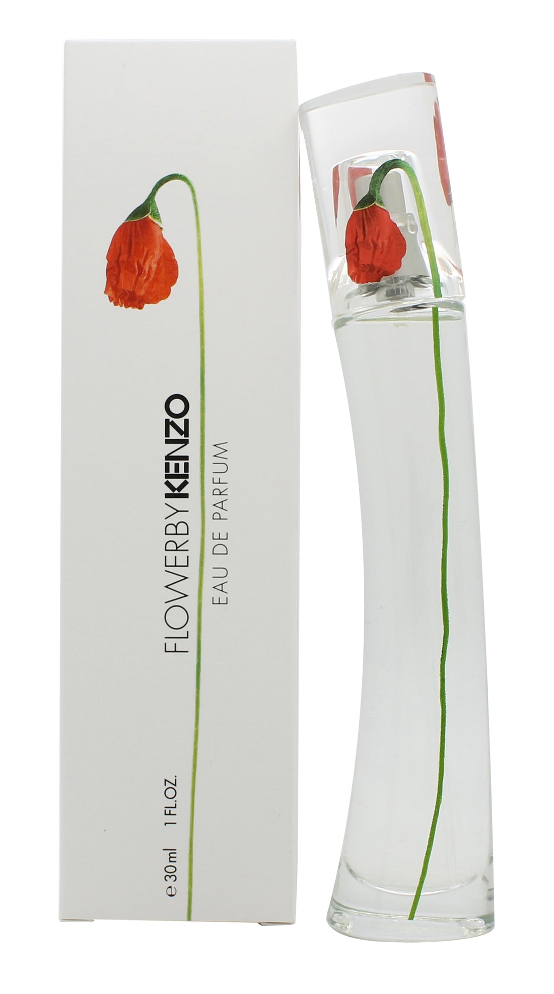 Kenzo Flower Eau De Parfum 30Ml Sprej ƒ?? beauty &amp; skincare essential for daily radiance