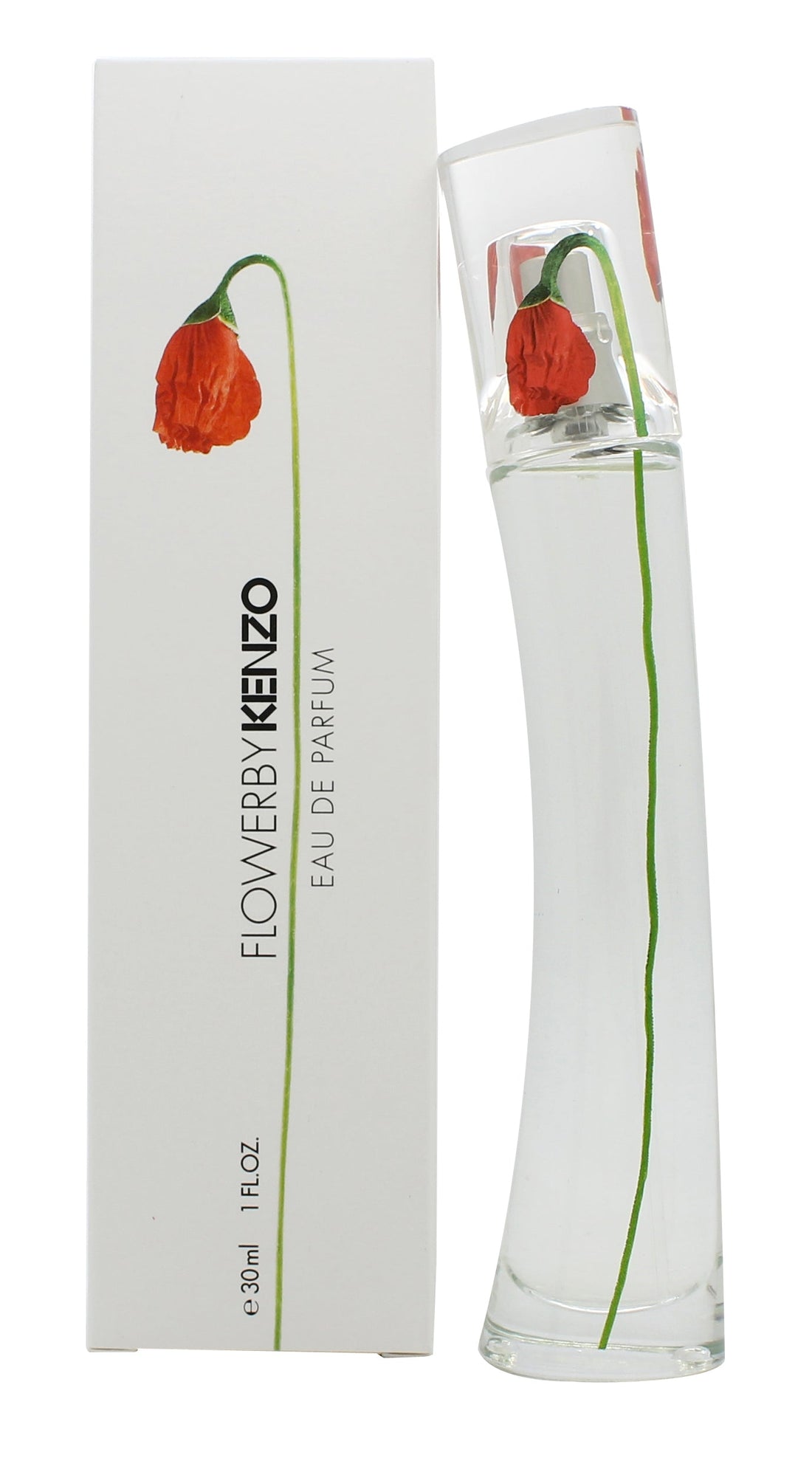 Kenzo Flower Eau De Parfum 30Ml Sprej ƒ?? beauty &amp; skincare essential for daily radiance