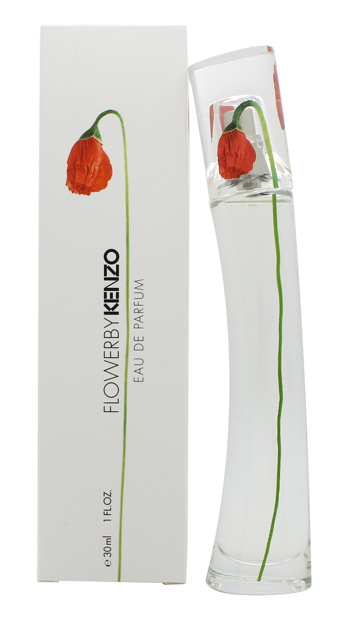 Kenzo Flower Eau De Parfum 30Ml Sprej ƒ?? beauty &amp; skincare essential for daily radiance