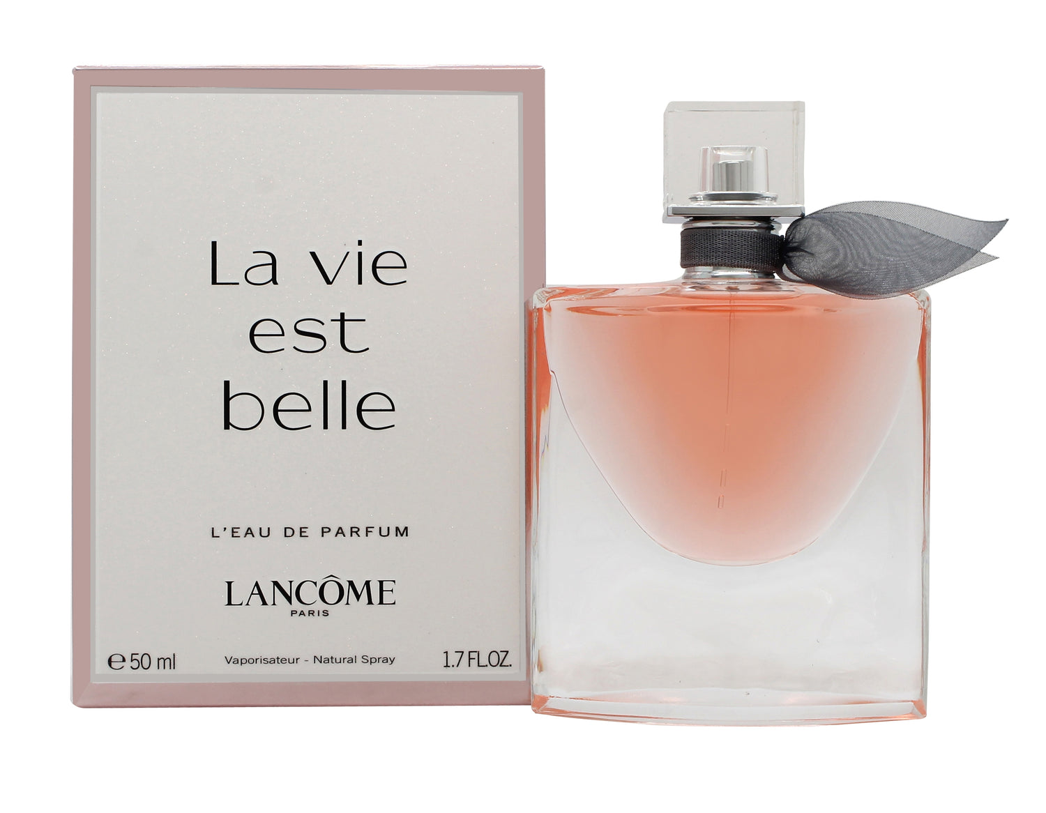 Lancome La Vie Est Belle Eau De Parfum 50Ml Spray ƒ?? beauty &amp; skincare essential for daily radiance