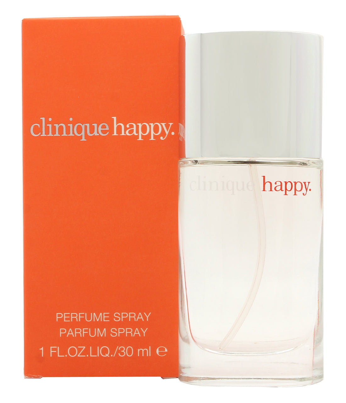 Clinique Happy Eau De Parfum 30Ml Sprej ƒ?? beauty &amp; skincare essential for daily radiance