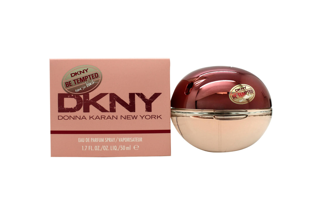 Dkny Be Tempted Eau So Blush Eau De Parfum 50Ml Spray ƒ?? beauty &amp; skincare essential for daily radiance