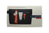 Clarins Men Present Set 50Ml Energizing Gel + 3Ml Energizing Eye Gel + 30Ml Active Face Wash + Bag – beauty & skincare