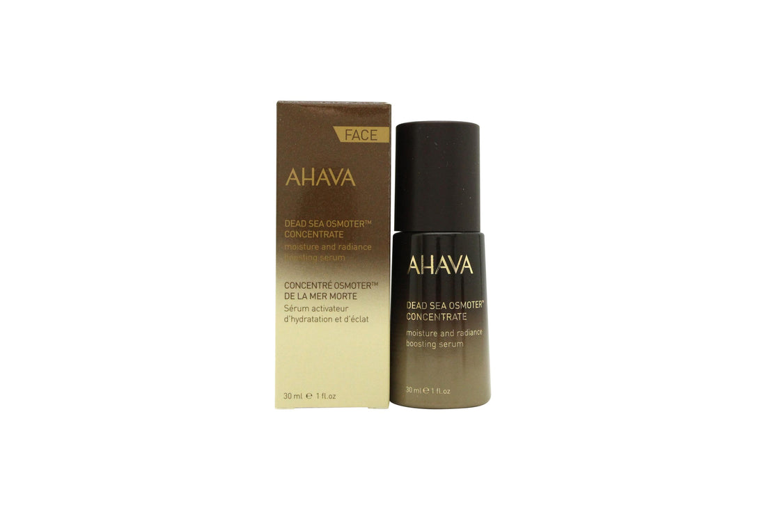 Ahava Dead Sea Osmoter Koncentrat 30Ml ƒ?? beauty &amp; skincare essential for daily radiance