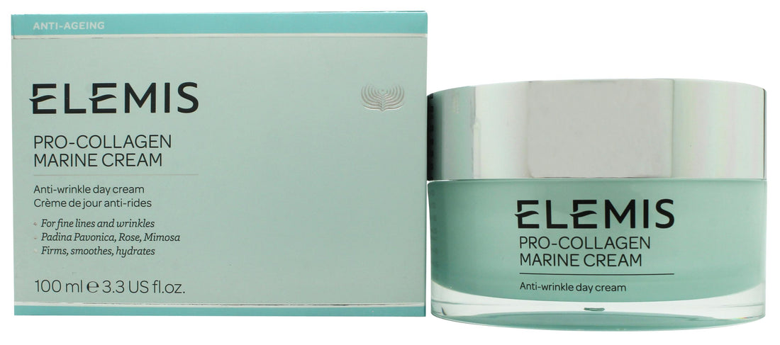 Elemis Pro-Collagen Marine Cream 100ml
