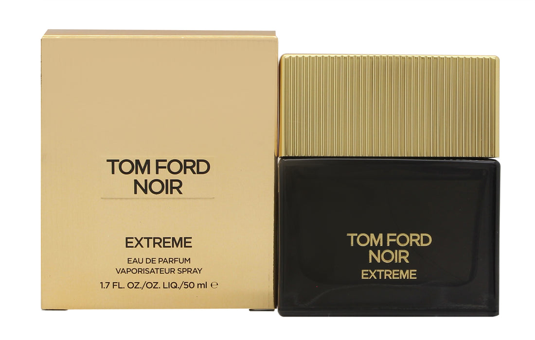 Tom Ford Noir Extreme Eau De Parfum 50Ml Sprej ƒ?? beauty &amp; skincare essential for daily radiance