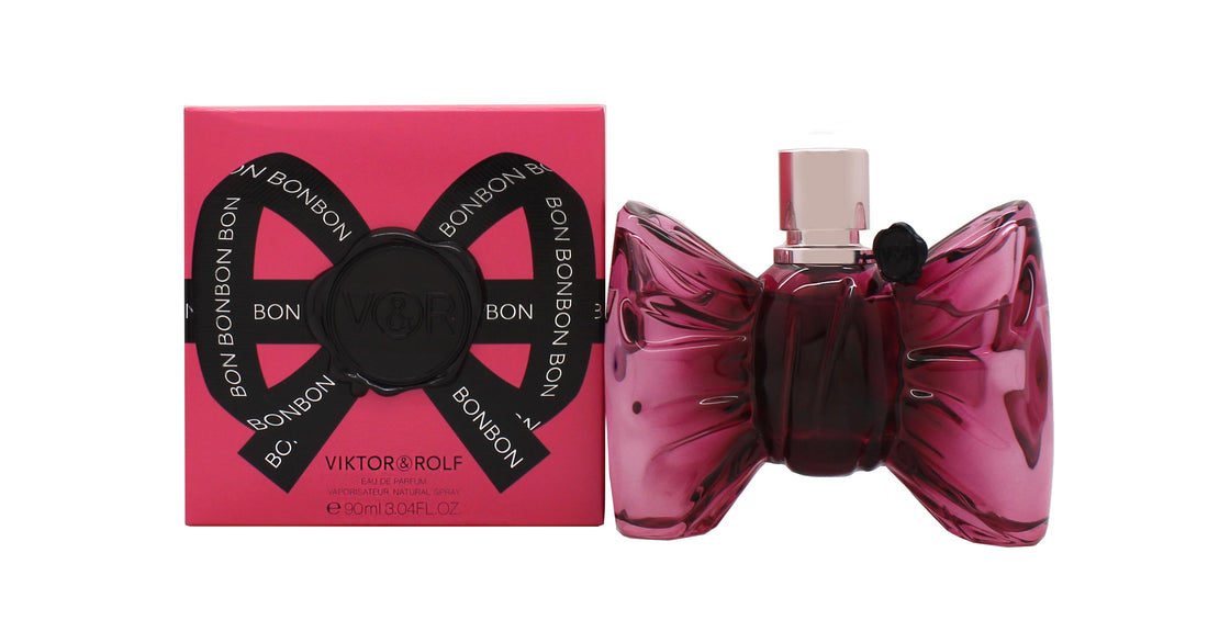 Viktor &amp; Rolf Bonbon Eau de Parfum 90ml Spray