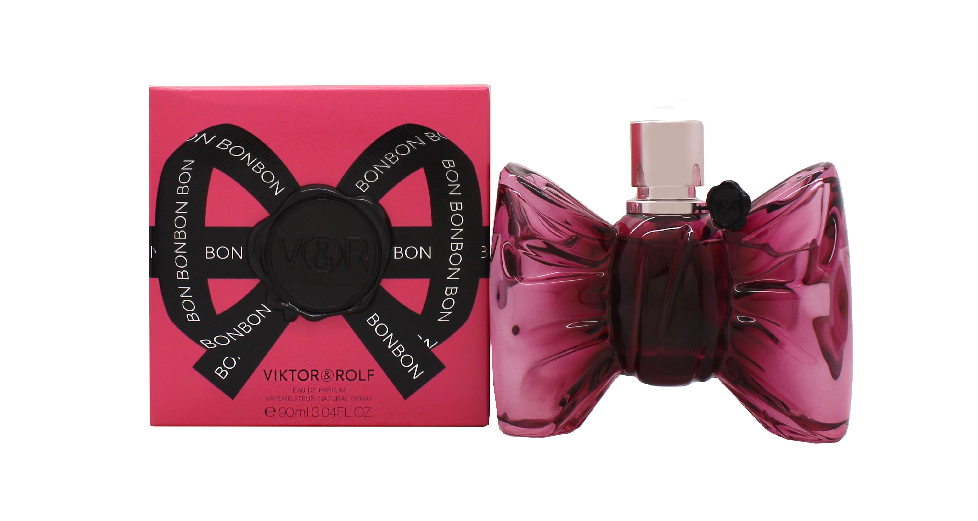 Viktor &amp; Rolf Bonbon Eau de Parfum 90ml Spray