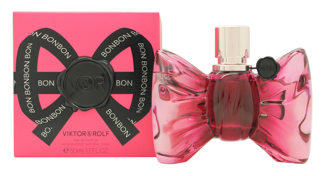 Viktor &amp; Rolf Bonbon Eau de Parfum 50ml Sprej
