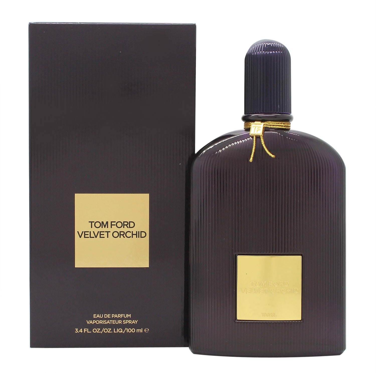 Tom Ford Velvet Orchid Eau De Parfum 100Ml Sprej ƒ?? beauty &amp; skincare essential for daily radiance