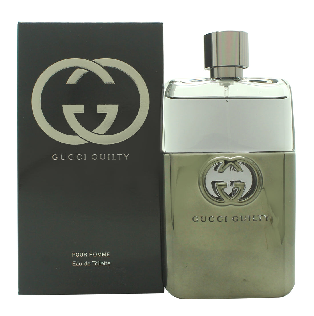 Gucci Guilty Pour Homme Eau De Toilette 90Ml Sprej ƒ?? beauty &amp; skincare essential for daily radiance