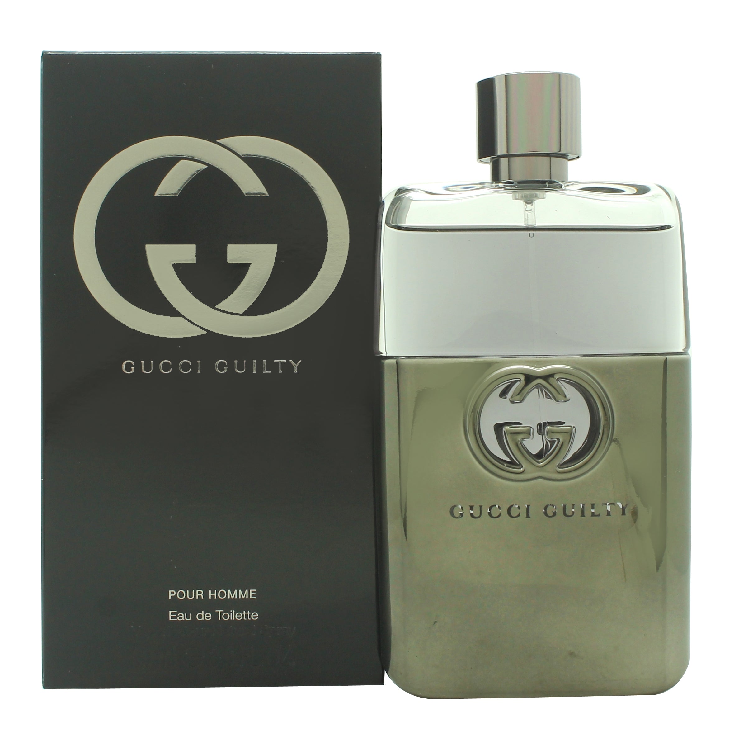 Gucci Guilty Pour Homme Eau De Toilette 90Ml Sprej ƒ?? beauty &amp; skincare essential for daily radiance