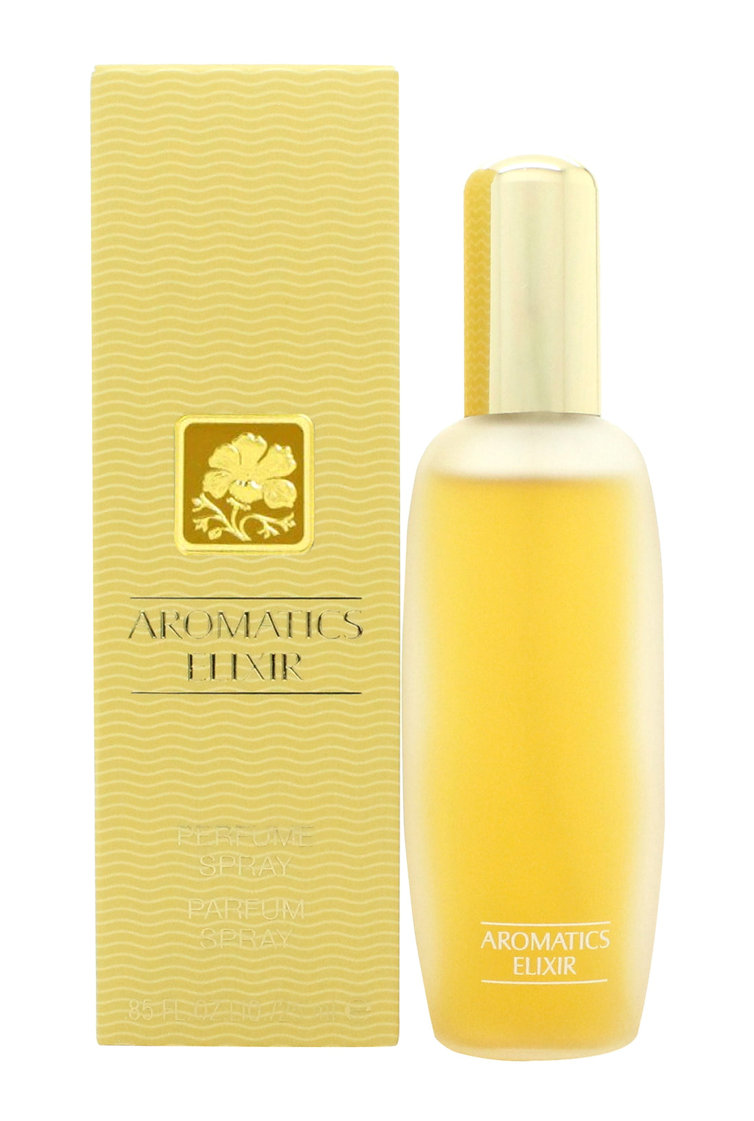 Clinique Aromatics Elixir Eau De Parfum 25Ml Sprej ƒ?? beauty &amp; skincare essential for daily radiance