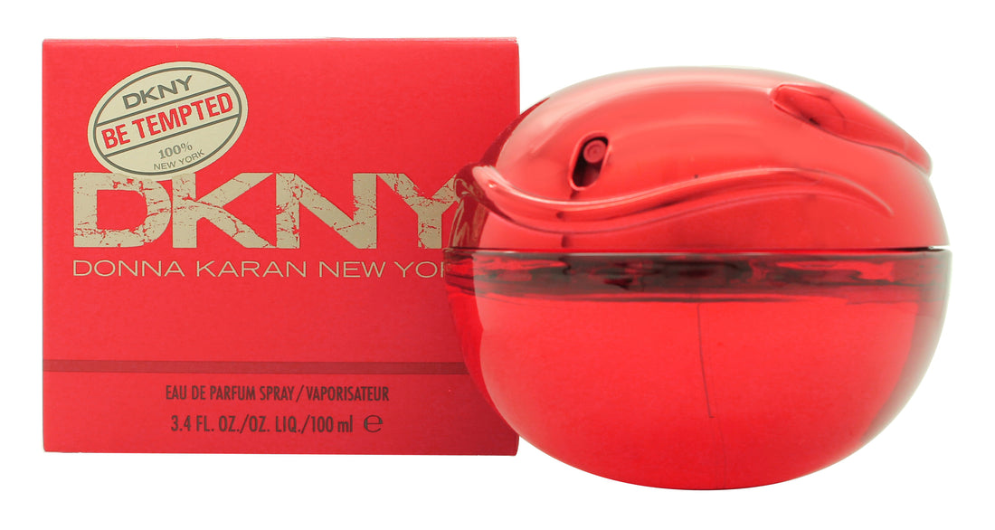 DKNY Be Tempted Eau de Parfum 100ml Spray