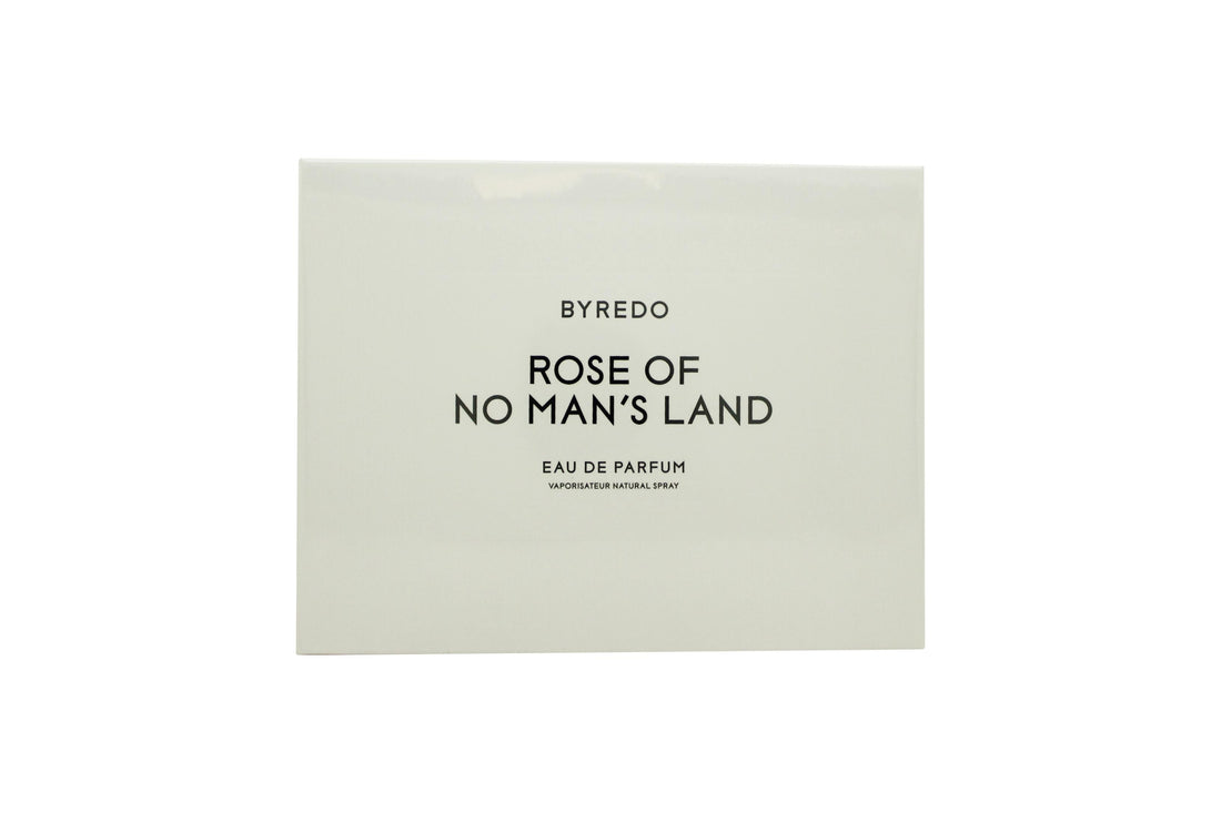 Byredo Rose Of No Man&