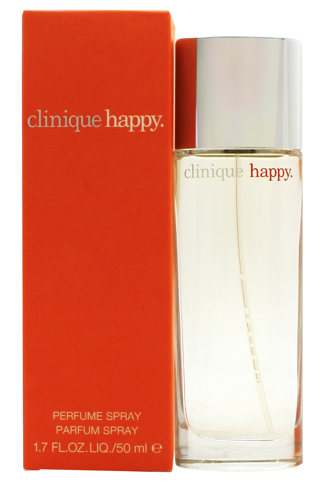 Clinique Happy Eau De Parfum 50Ml Sprej ƒ?? beauty &amp; skincare essential for daily radiance
