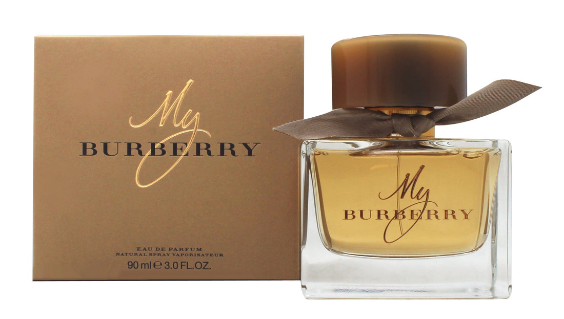 Burberry My Burberry Eau de Parfum 90ml Spray