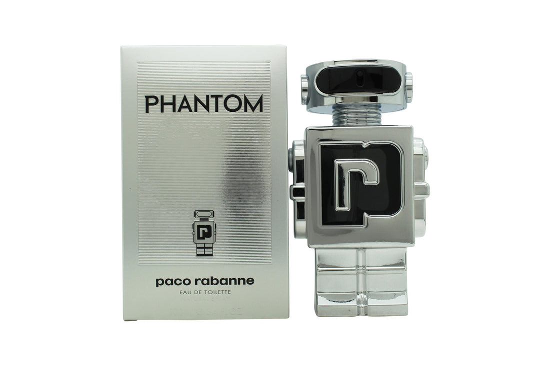 Paco Rabanne Phantom Eau De Toilette 100Ml Sprej ƒ?? beauty &amp; skincare essential for daily radiance
