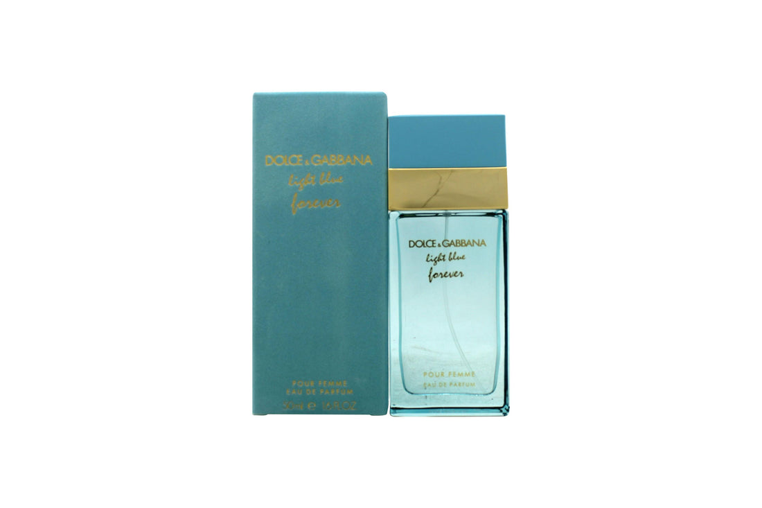 Dolce &amp; Gabbana Light Blue Forever Eau de Parfum 50ml Sprej