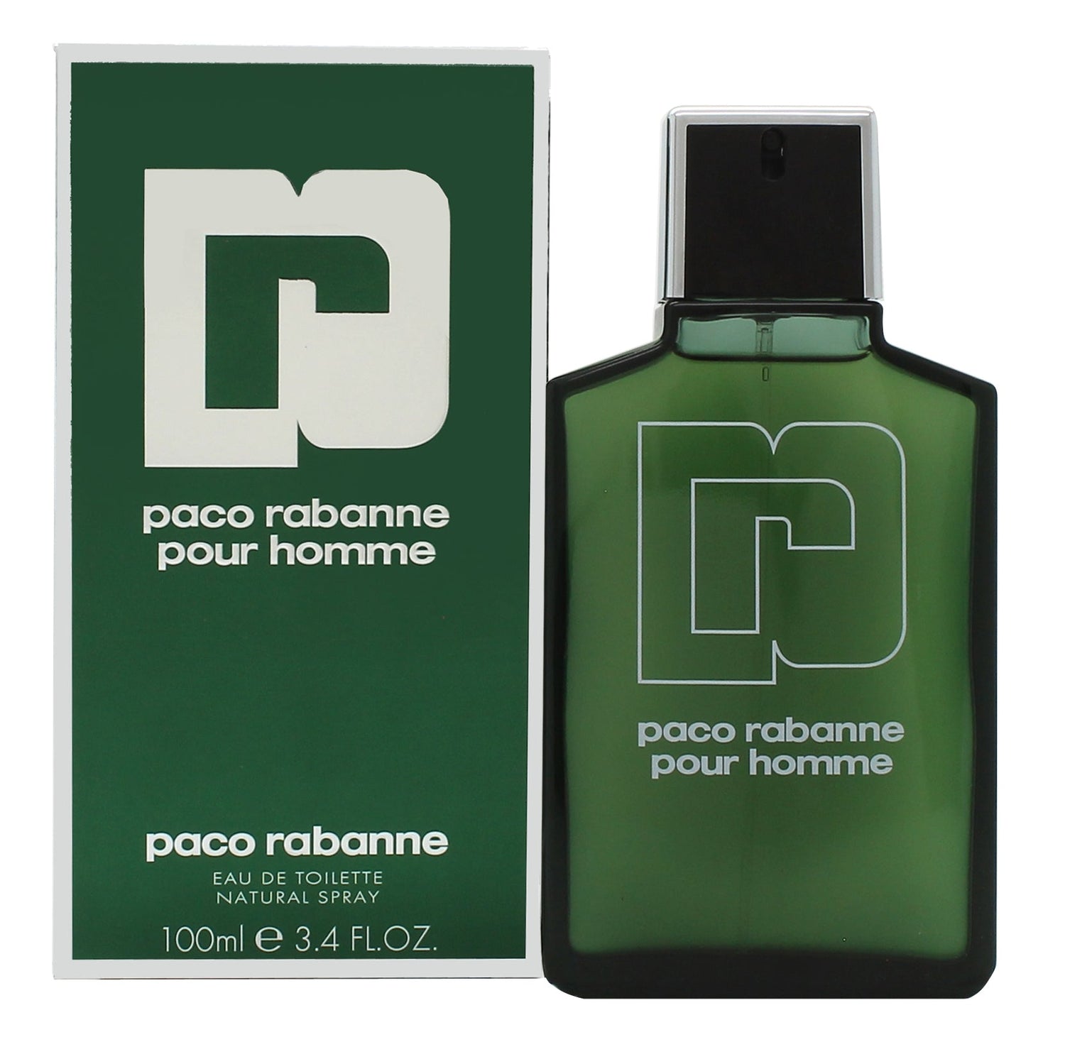 Paco Rabanne Pour Homme Eau De Toilette 100Ml Sprej ƒ?? beauty &amp; skincare essential for daily radiance