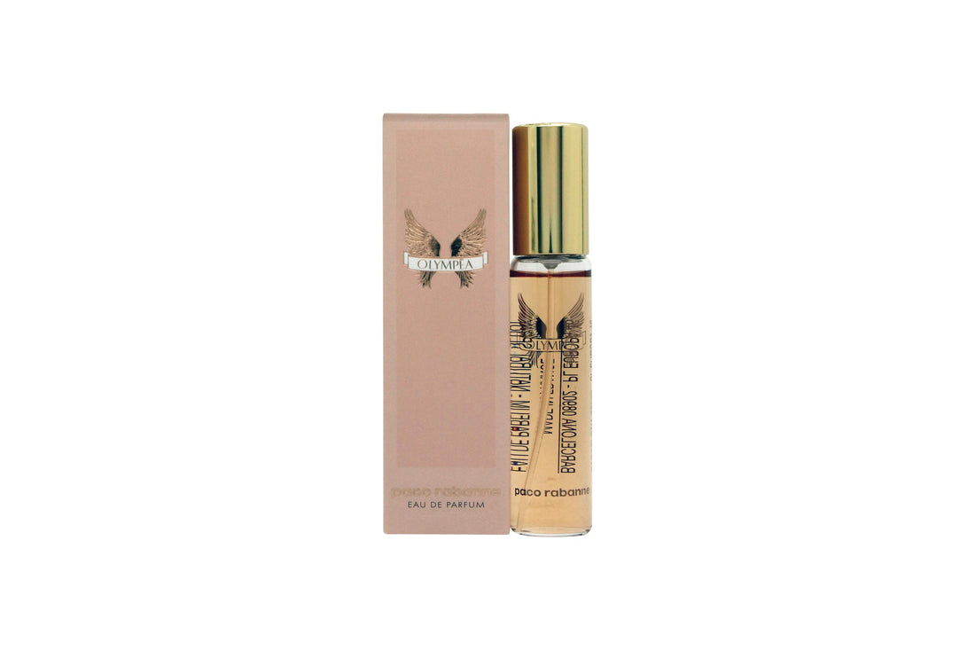 Paco Rabanne Olympea Eau De Parfum 15Ml Spray – beauty &amp; skincare essential for daily radiance