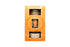 Nuxe Honey Lover Gift Set 175Ml Rǜ¶¦ve De Miel Body Scrub + 200Ml Rǜ¶¦ve De Miel Body Oil Balm + 70G Rǜ¶¦ve De Miel Candle