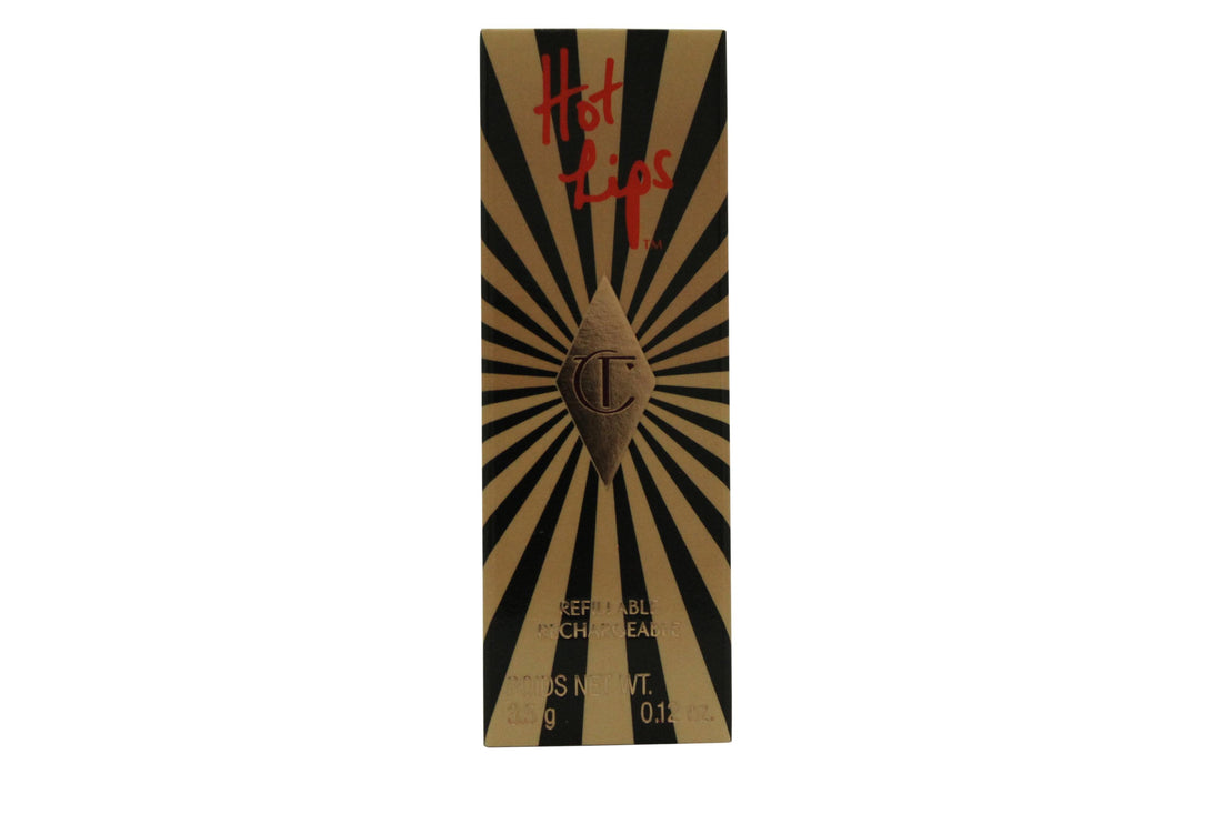 Charlotte Tilbury Hot Lips 2 Refillable Lipstick 3  5g - In Love With Olivia
