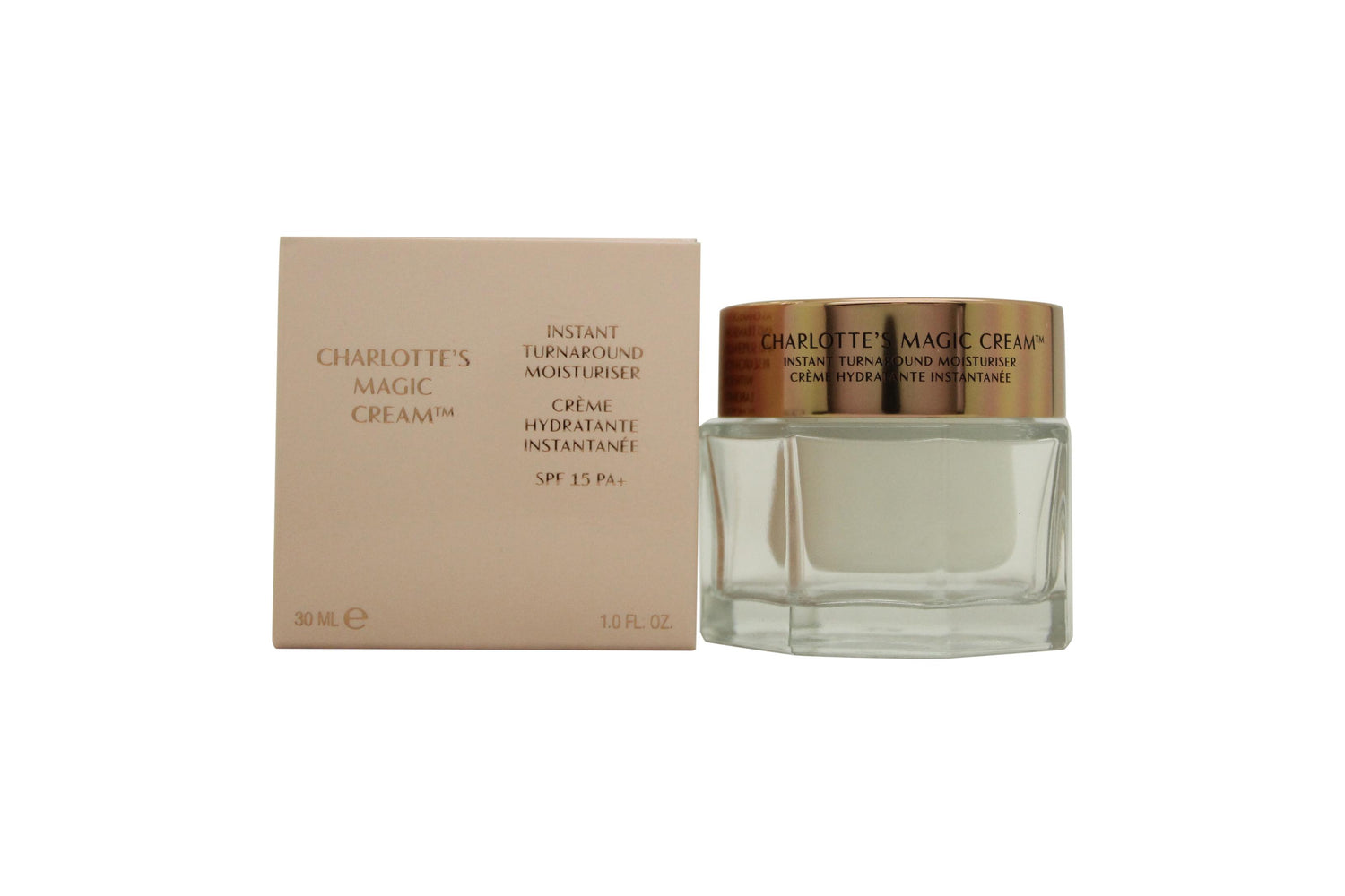 Charlotte Tilbury Charlotte&