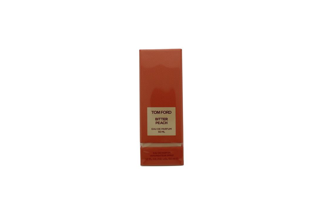 Tom Ford Bitter Peach Eau De Parfum 50Ml Spray ƒ?? beauty &amp; skincare essential for daily radiance