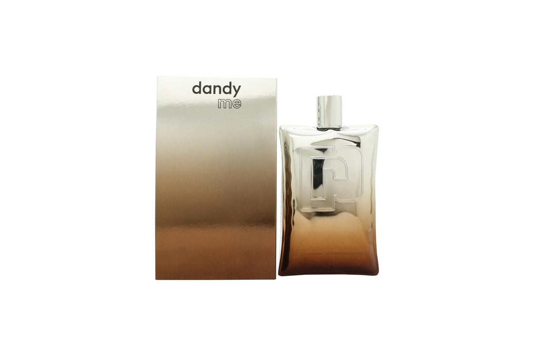Paco Rabanne Dandy Me Eau De Parfum 62Ml Spray ƒ?? beauty &amp; skincare essential for daily radiance