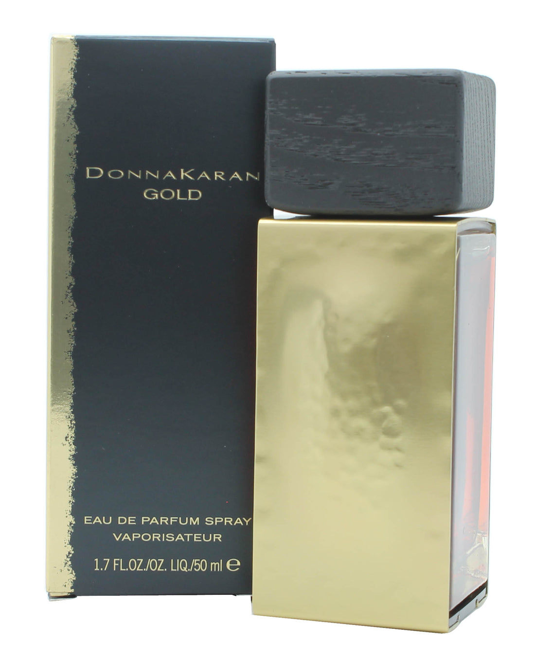 Dkny Dkny Gold Eau De Parfum 50Ml Sprej ƒ?? beauty &amp; skincare essential for daily radiance