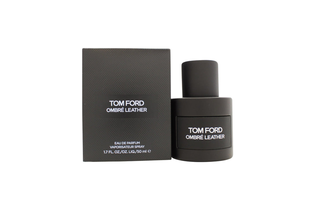 Tom Ford Ombre Leather Eau De Parfum 50Ml Spray ƒ?? beauty &amp; skincare essential for daily radiance