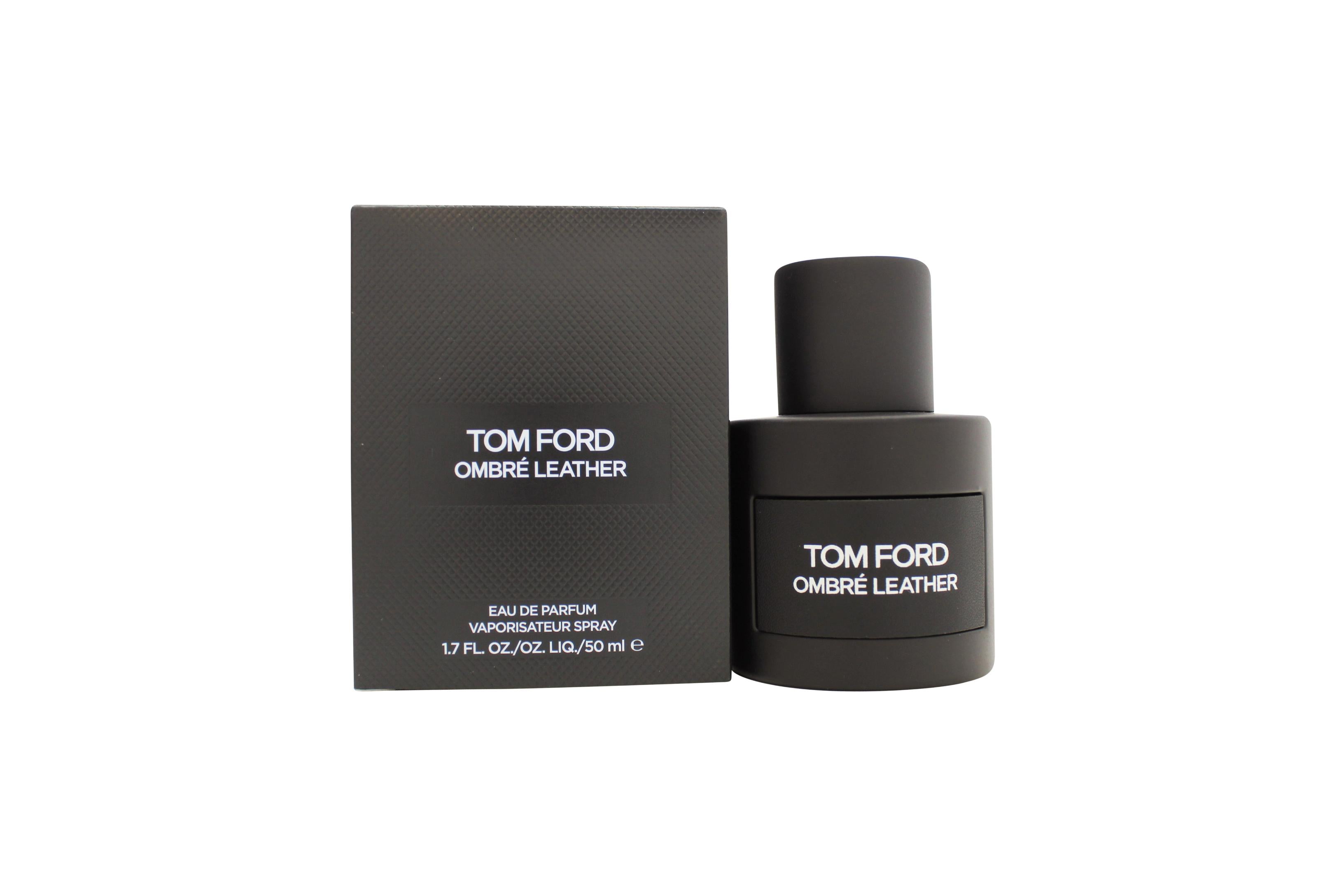 Tom Ford Ombre Leather Eau De Parfum 50Ml Spray ƒ?? beauty &amp; skincare essential for daily radiance