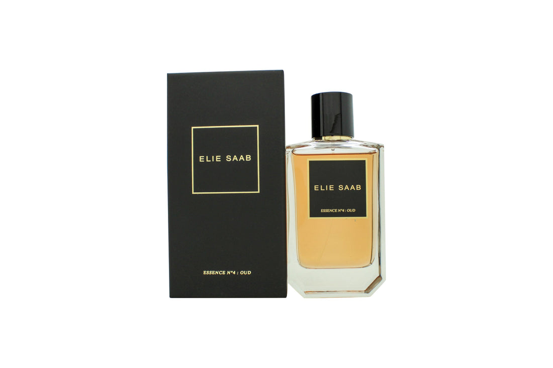 Elie Saab Essence No. 4 Oud Eau de Parfum 100ml Spray