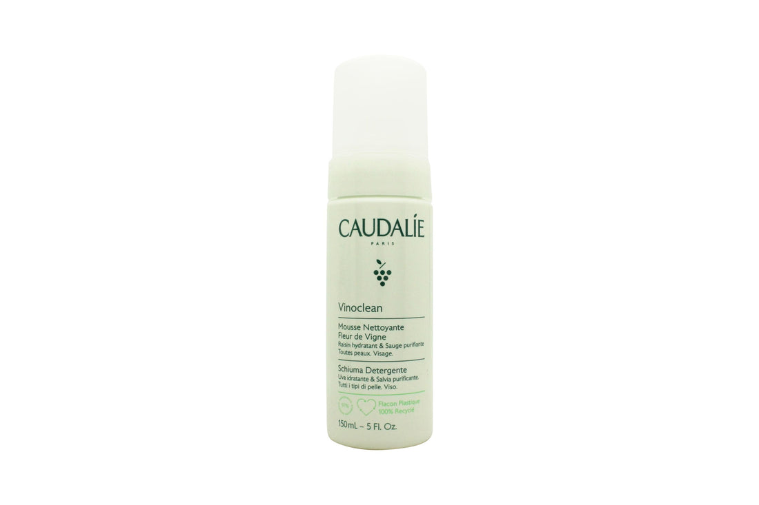 Caudalie Vinoclean Instant Skum Rengöringsmedel 150ml(Exc)()