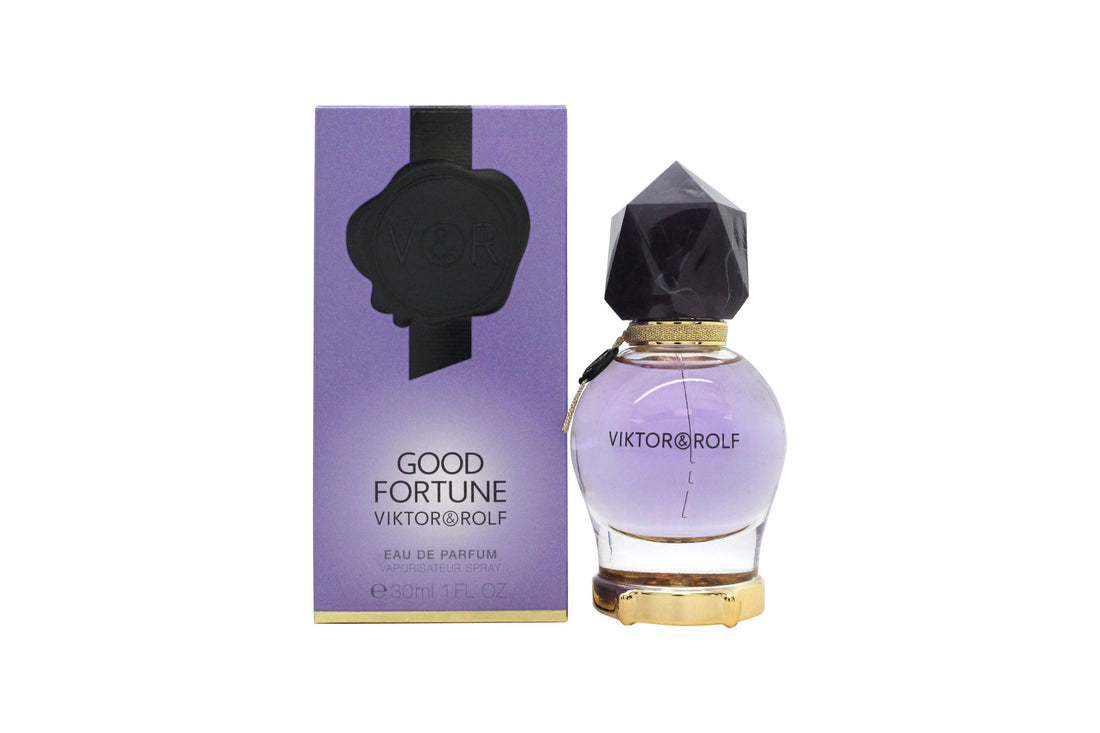 Viktor &amp; Rolf Good Fortune Eau de Parfum 30ml Spray