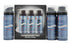Biotherm Homme Gift Set 3 X 50Ml Sensitive Shaving Foam – beauty & skincare essential for daily radiance