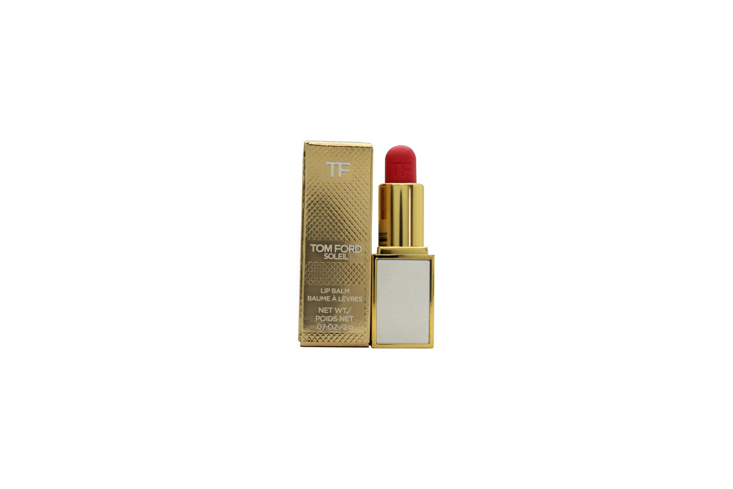 Tom Ford Soleil Lã¤Ppbalsam 2G - 07 Paradiso – beauty &amp; skincare essential for daily radiance