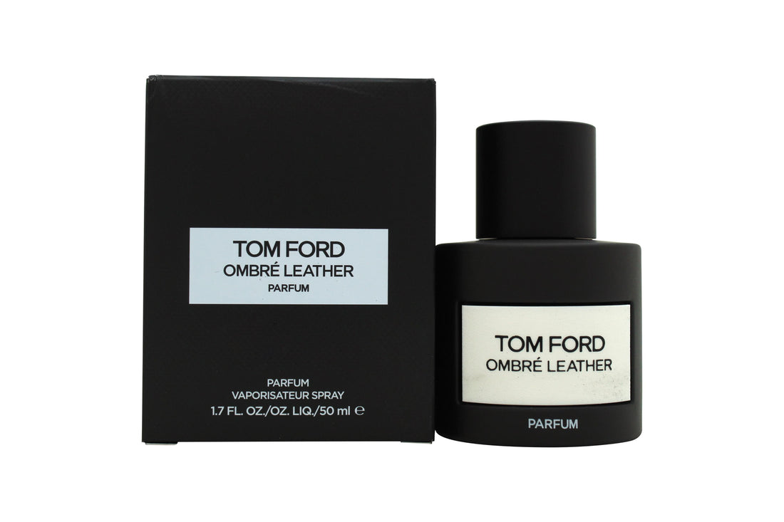 Tom Ford Ombre Leather Parfum 50Ml Sprej ƒ?? beauty &amp; skincare essential for daily radiance