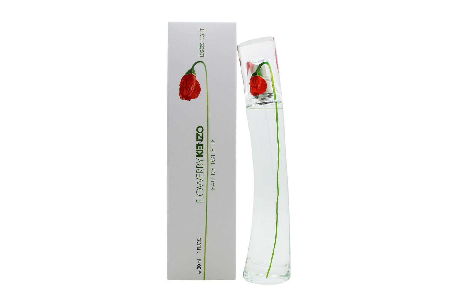 Kenzo Flower By Kenzo Legere Eau De Toilette 30Ml Spray ƒ?? beauty &amp; skincare essential for daily radiance