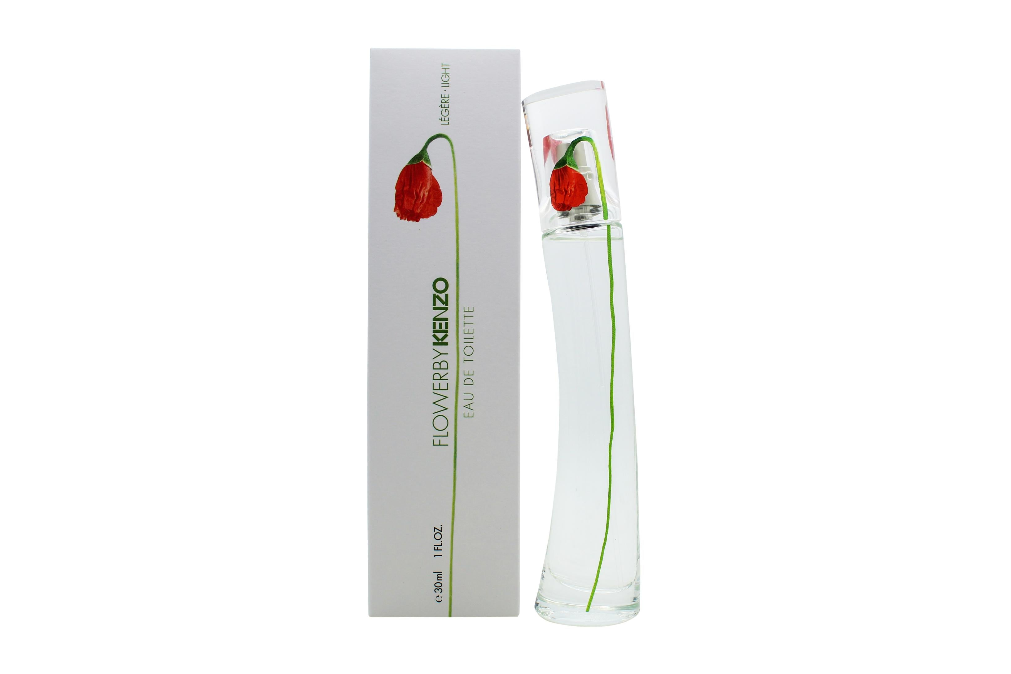 Kenzo Flower By Kenzo Legere Eau De Toilette 30Ml Spray ƒ?? beauty &amp; skincare essential for daily radiance