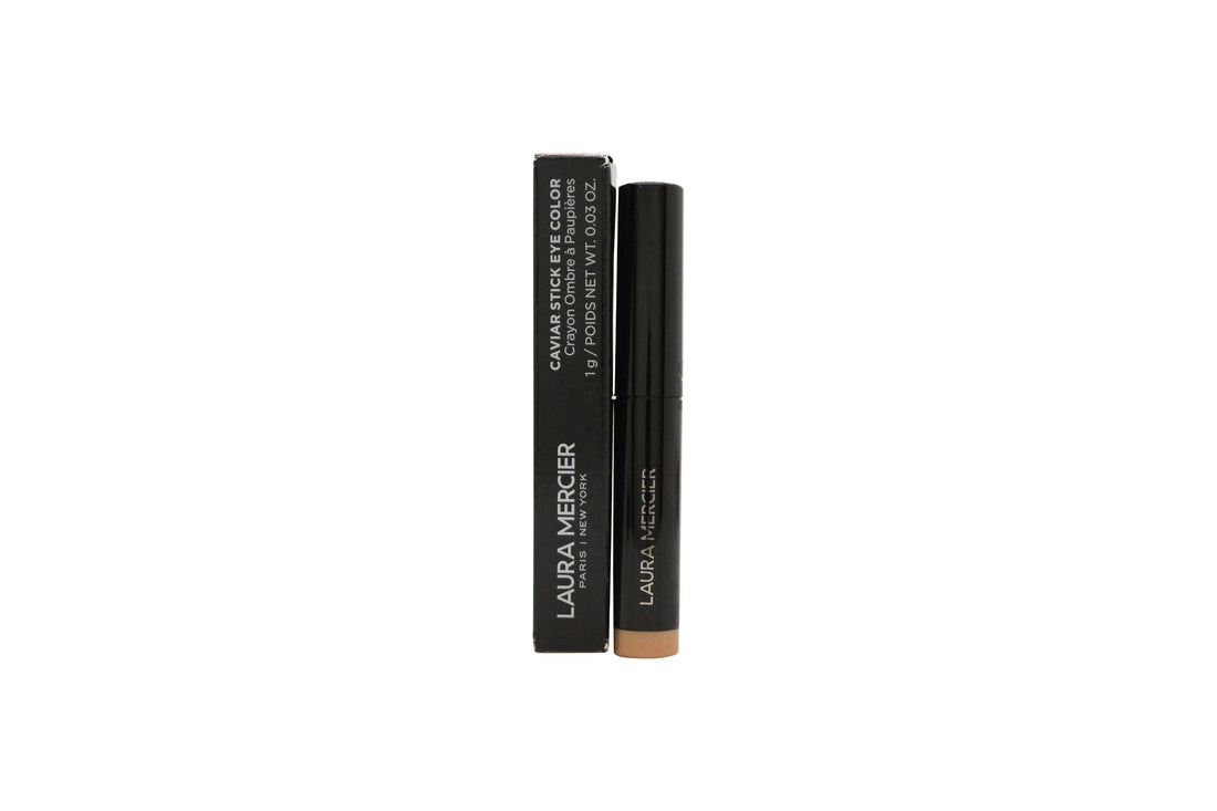 Laura Mercier Mini Caviar Stick Eye Colour 1G - Rosegold – beauty &amp; skincare essential for daily radiance