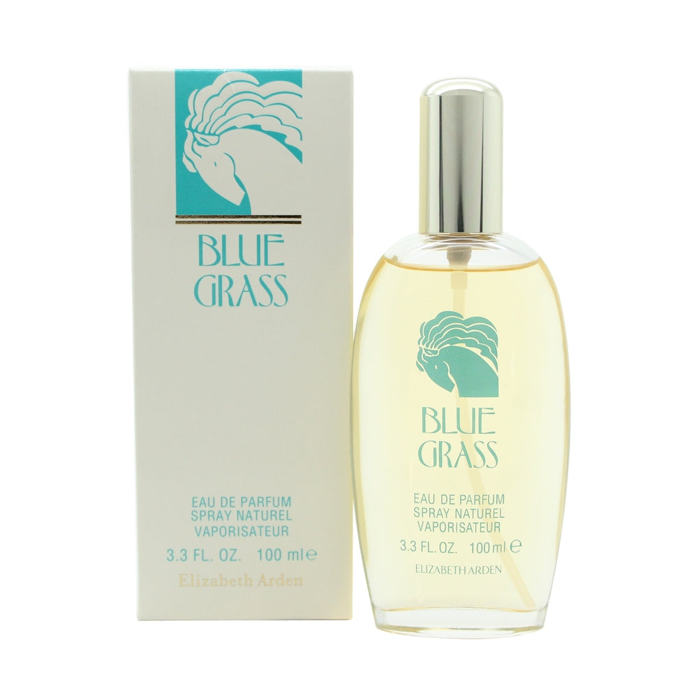 Elizabeth Arden Blue Grass Eau de Parfum 100ml Spray