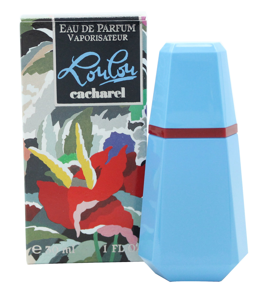 Cacharel Lou Lou Eau De Parfum 30Ml Spray ƒ?? beauty &amp; skincare essential for daily radiance