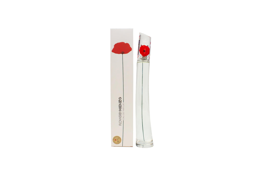Kenzo Flower Eau De Parfum 100Ml Sprej Pǜ¶¾Fyllningsbar ƒ?? beauty &amp; skincare essential for daily radiance