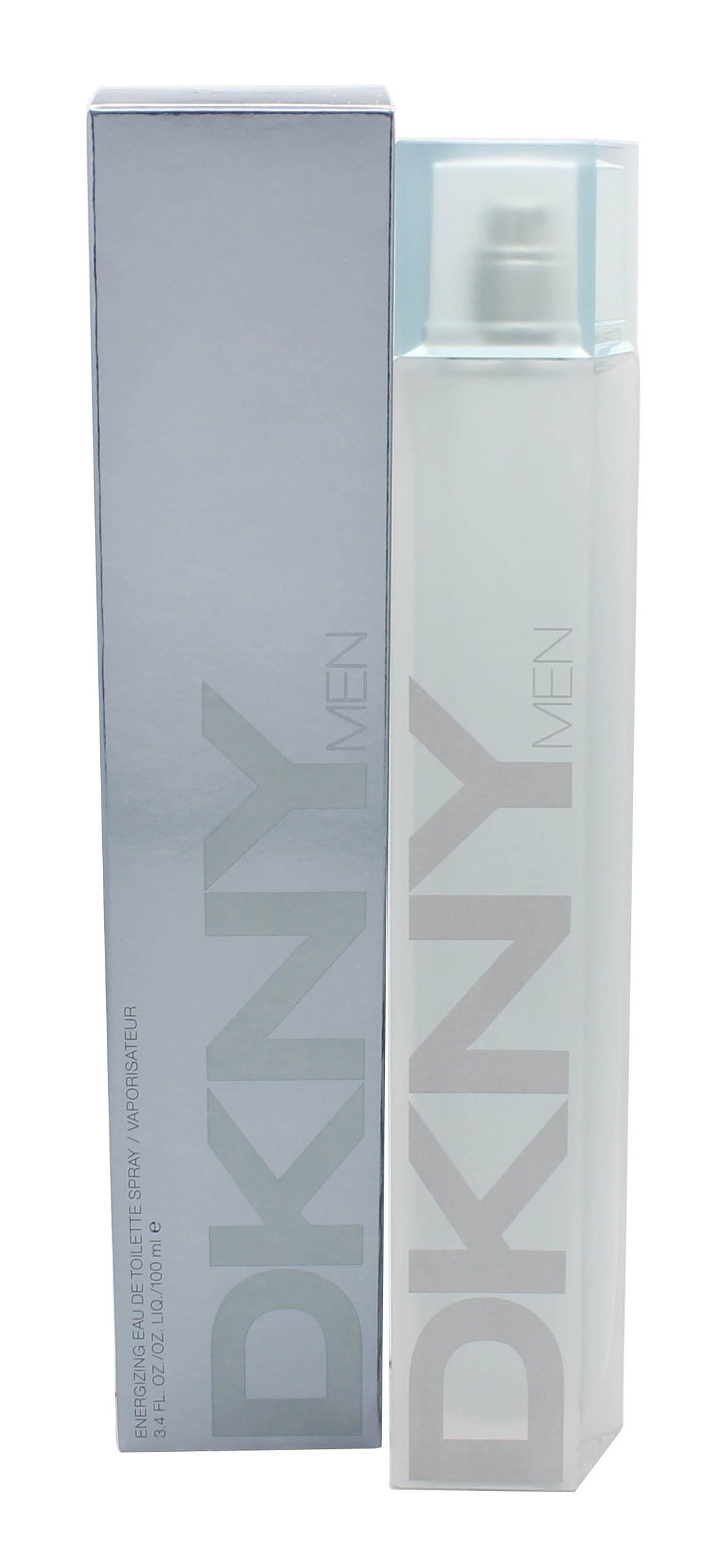 Dkny Men Energizing Eau De Toilette 100Ml Sprej ƒ?? beauty &amp; skincare essential for daily radiance