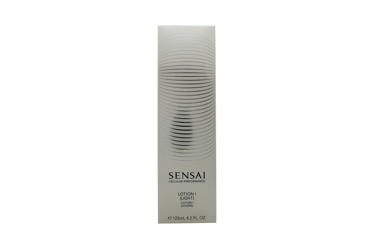 Kanebo Sensai Cellular Performance Lotion I (Light) 125ml